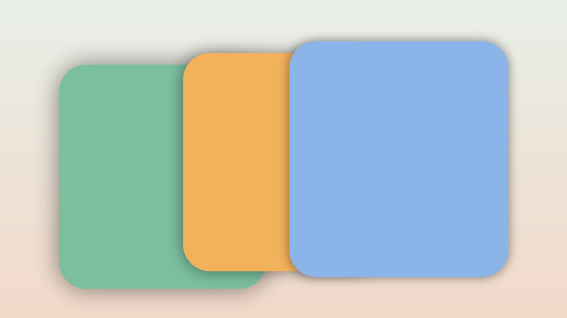 Panoramic illustration for Gender and the Hemispheres